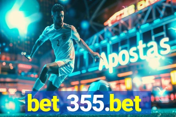 bet 355.bet